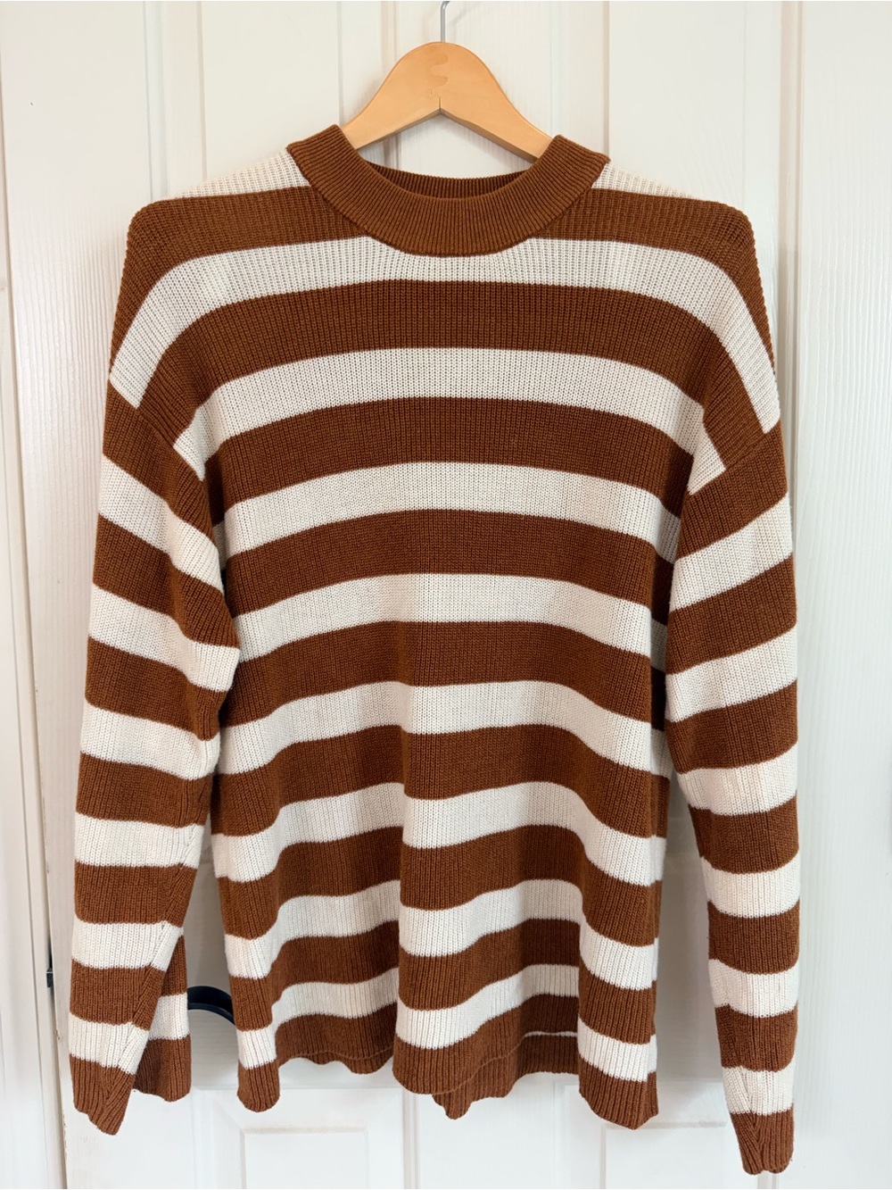 By Together Women’s Crewneck Sweater